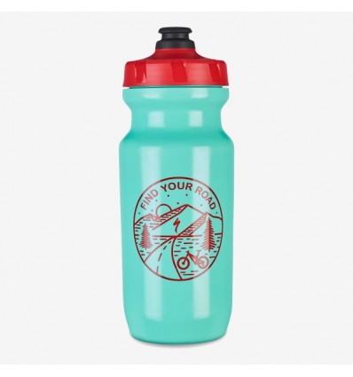 Gertuvė Specialized Little Big Mouth 21oz – Find Your Way