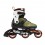 Rollerblade Microblade 3WD skates