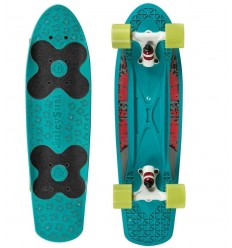 Penny board'as Choke Spicy Sabrina forest/green