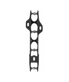 Powerslide rėmas Trinity Elite 9,6"