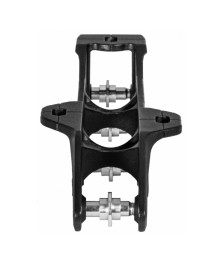 Powerslide rėmas Trinity Elite 9,6"