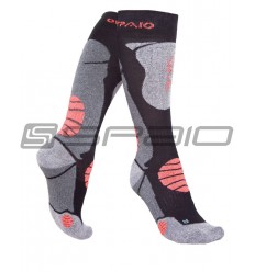 Spaio Thermolite Junior ski socks