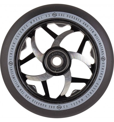 Striker Essence V3 Black Pro Scooter Wheel