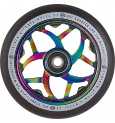 Striker Essence V3 Rainbow Pro Scooter Wheel