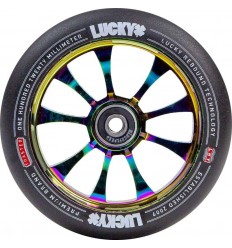 Lucky Toaster 120mm Pro Scooter Wheel