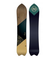Nidecker Mellow snowboard