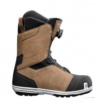 Nidecker Aero Boa snowboard boots