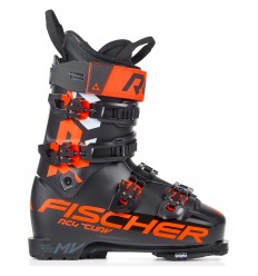 Kalnų slidinėjimo batai Fischer RC4 CURV 120 VACUUM WALK