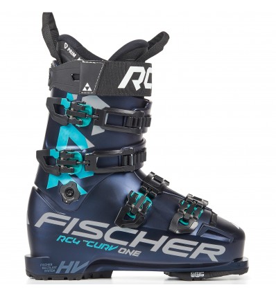 Fischer RC4 CURV 105 VACUUM WALK ski boots