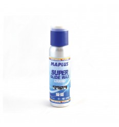 Universalus skystas parafinas Maplus Super Glide Wax Liquid