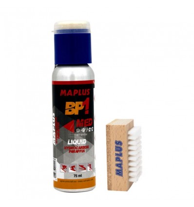 Maplus BP1 Med Kit