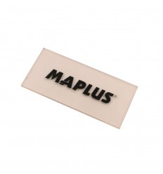 Plexy scraper Maplus MTO511