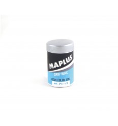 Maplus Grip wax S13 Light Blue