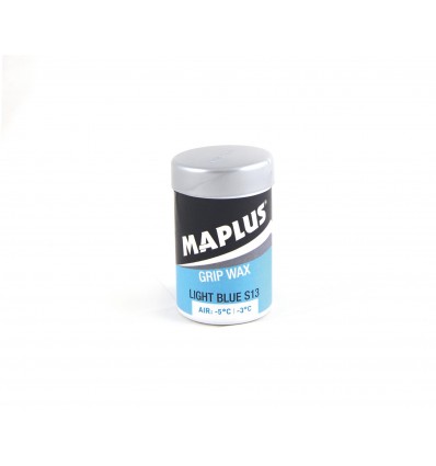 Atsispyrimo tepalas Maplus S13 Light Blue