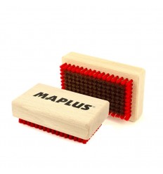 Cork/nylon brush Maplus MTO111