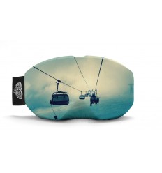 Goggle Cover Goggllover CHAIR LIFT