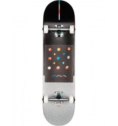 Globe G1 Nine Dot Four 8.0 skateboard
