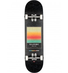 Globe G1 Supercolor 8.125 skateboard