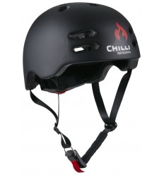 Chilli Pro InMold Helmet