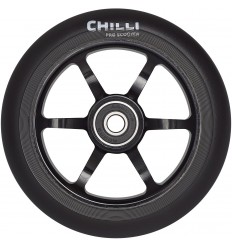 Scooter wheel Chilli Pro 5000 110 mm