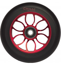 Scooter wheel Chilli Pro Reaper 110 mm