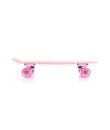 Penny board'as Tempish Buffy Nature