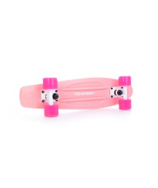 Penny board'as Tempish Buffy Nature