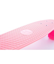 Penny board'as Tempish Buffy Nature