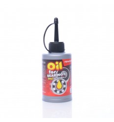 Tempish Oil for lubrication of bearings