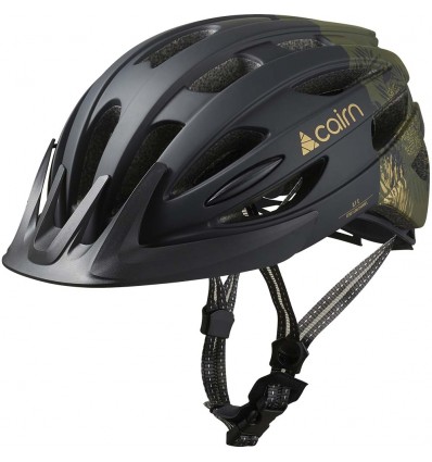 Cairn Fusion Helmet
