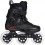 Powerslide NEXT Core Black 110 skates