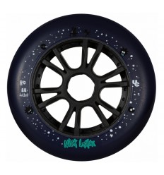 Wheels Undercover Nick Lomax TV Line 110mm/88A