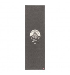 Globe Perforated Clear Reapey Griptape - 10" x 33"