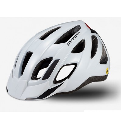 Specialized Centro MIPS LED helmet