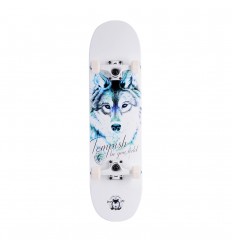 TEMPISH BLUE WOLF skateboard