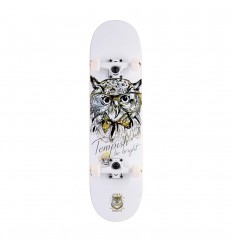 TEMPISH GOLDEN OWL skateboard