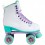 Chaya MELROSE LAVENDER quad skate