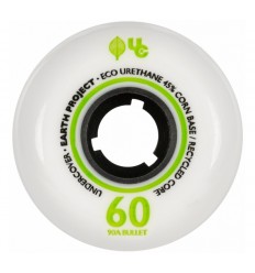 UNDERCOVER Earth 60/90A wheels