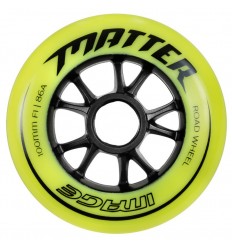 Matter Image 100 mm wheels