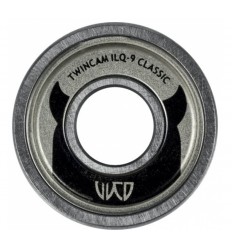 WCD Twincam ILQ 9 CL bearings