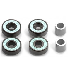North Scooter Polar Bearings ABEC 11