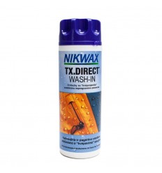 Impregnantas Nikwax Tech Wash 300 ml