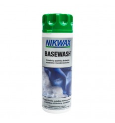 Skalbimo priemonė Nikwax Basewash 300 ml