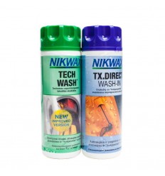 Skalbimo priemonė Nikwax Tech Wash 300 ml