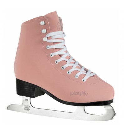 Playlife Classic charming rose ice skates