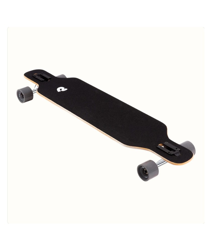Longboard'as Retrospec Rift Zion