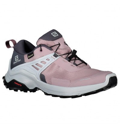 Salomon X Raise GTX hiking shoes