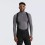 Specialized Seamless Roll Neck Long Sleeve Base Layer
