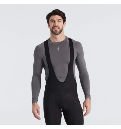 Vyriški termo marškiniai Specialized Men’s Seamless Long Sleeve Baselayer