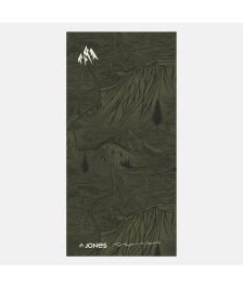 Multifunkcinė skarelė Jones Mountain Aloha